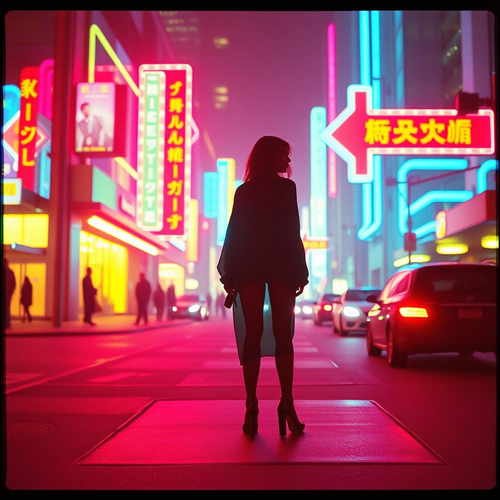 A Lesson in You artwork