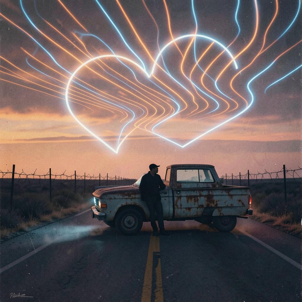 Backroad Rebel artwork
