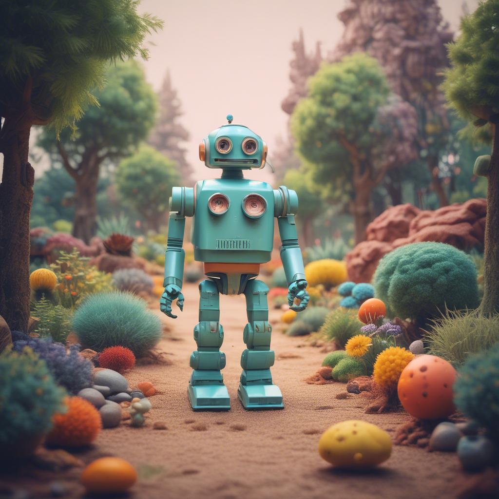 A-BOT Vocabulary Song 2 English Grade 3