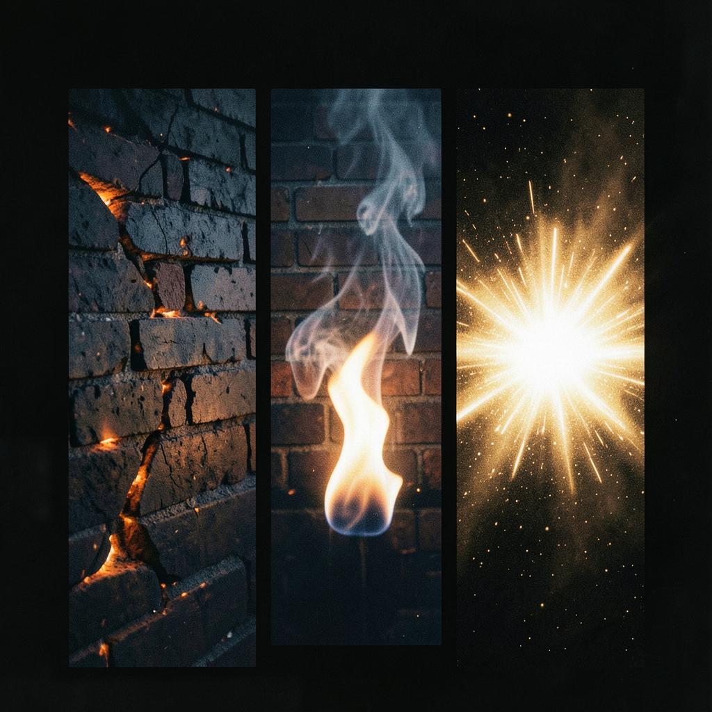 Resistance Creates Revolution artwork