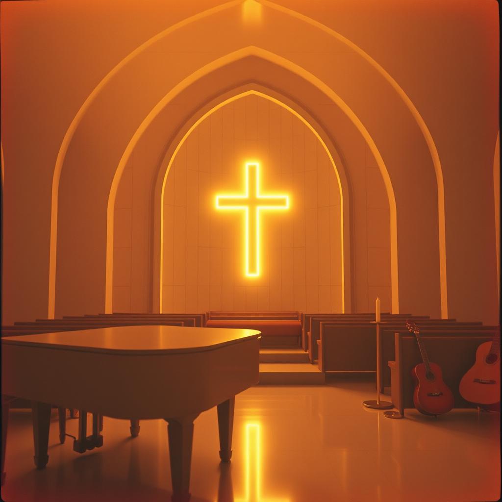 Voice image for Untitled Voice