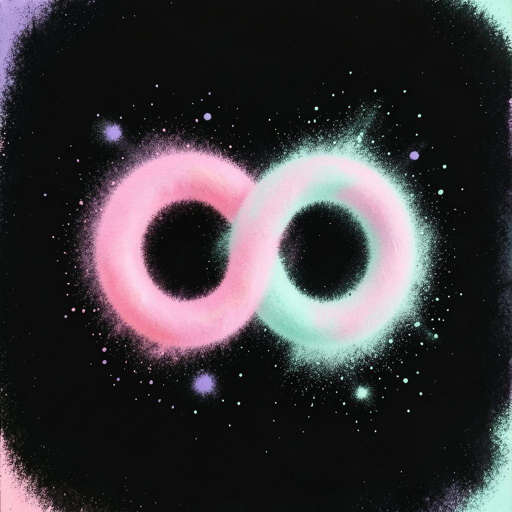 Our Place in the Galaxy artwork