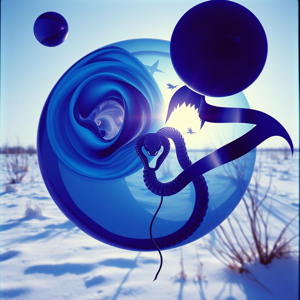 Persona image for Colombian Hot-Blooded