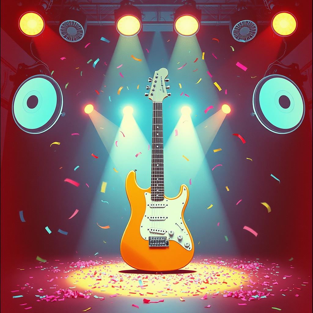 Song Image