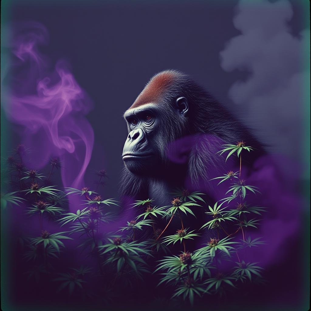 Fast Buds 420 artwork