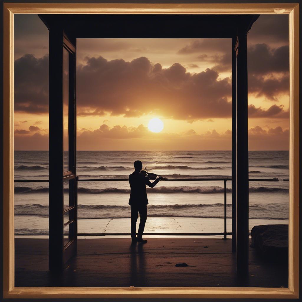 Αγάπη μου Αιώνια artwork