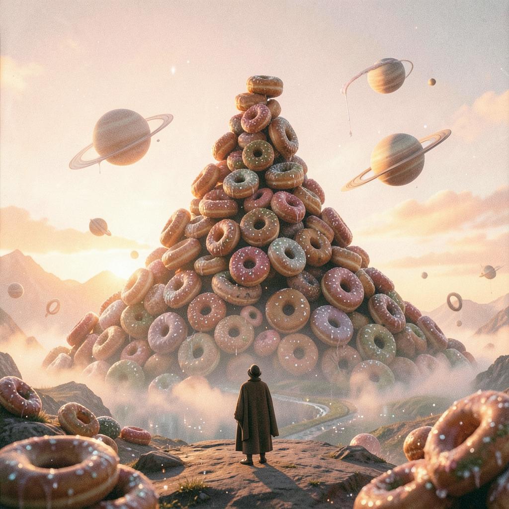 One Last Trip artwork
