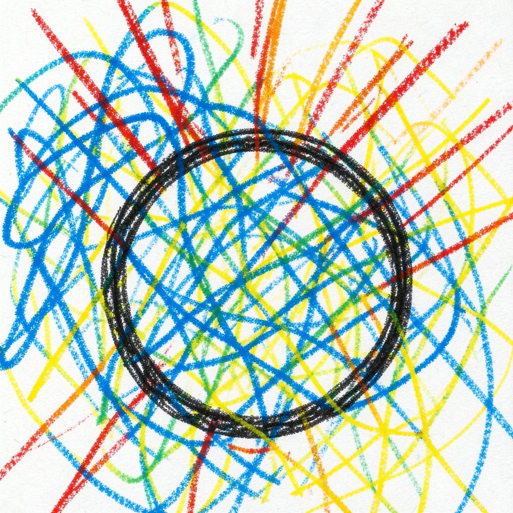 The Lord Is Our Savior artwork