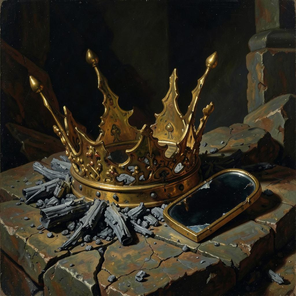 Art Of The Fall artwork
