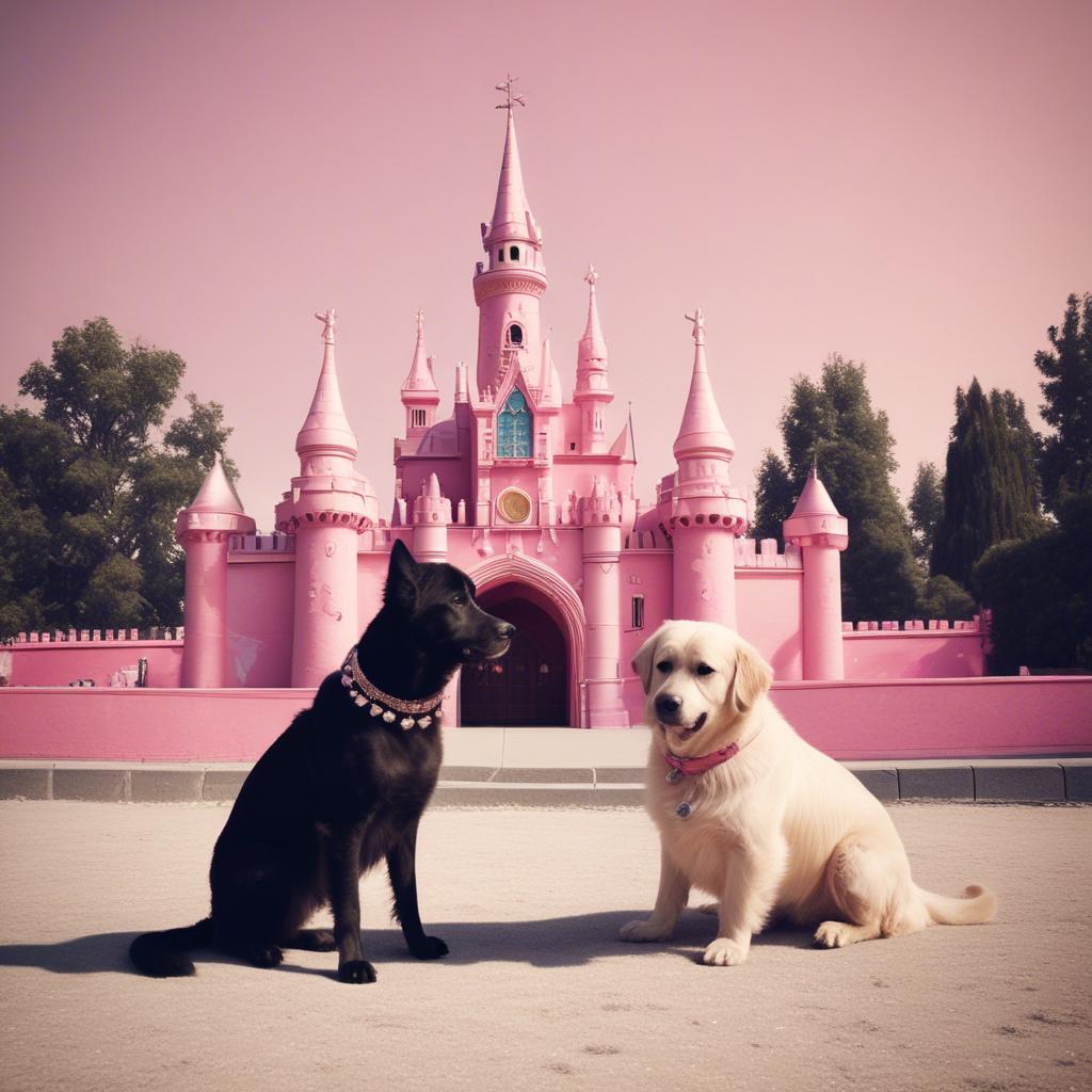 Image for Beautiful Rihana Pink