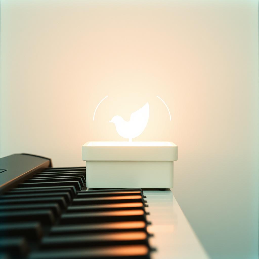 Under My Chest (Christian rock ballad) artwork