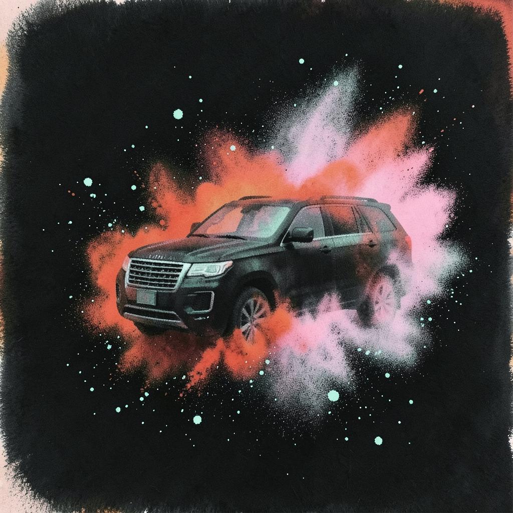 I’m Charlie SHEIN! artwork