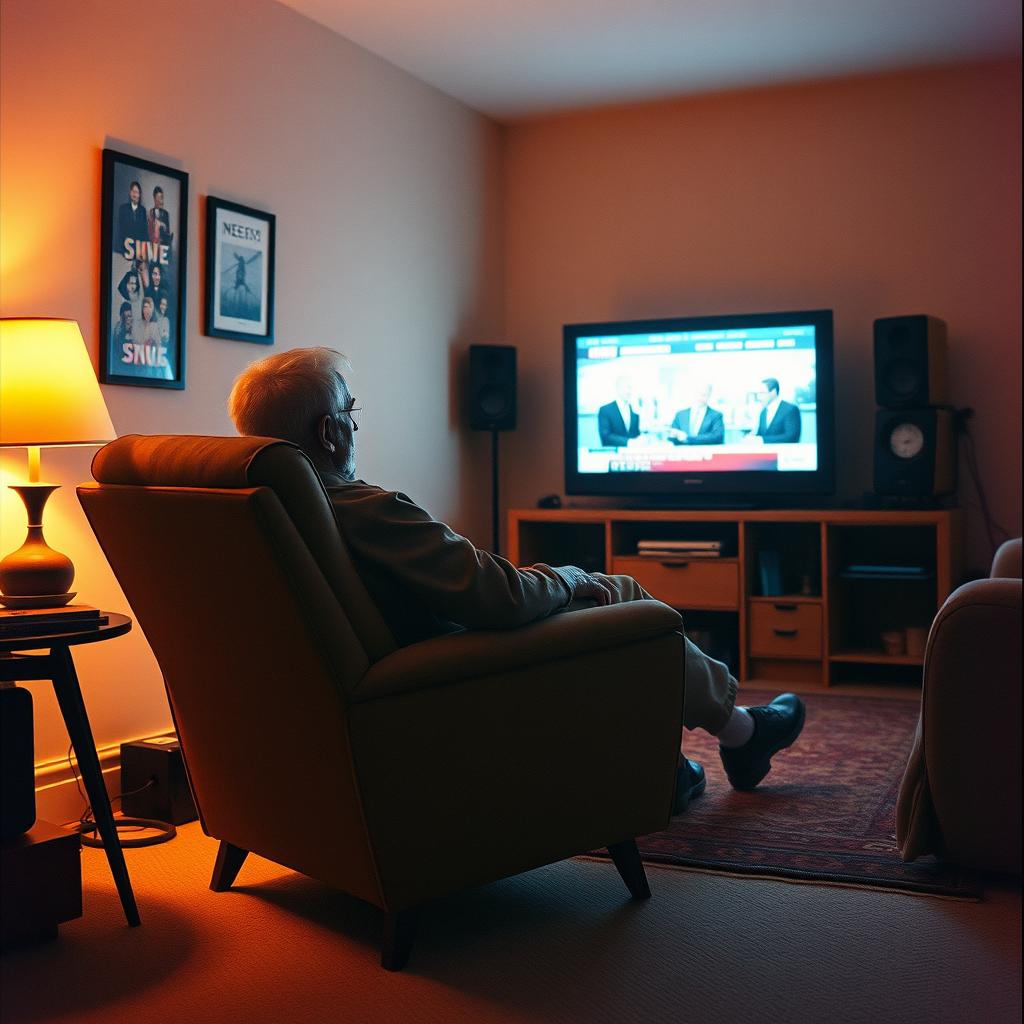 Golden Child, Hollow Man