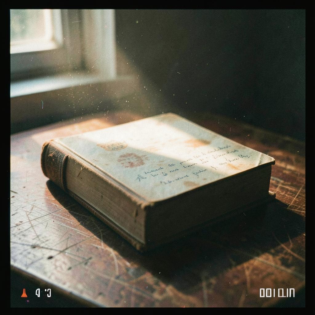 Song Cover Image