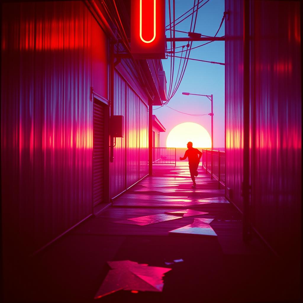 Eugene Bro - Попробуй не приди... artwork