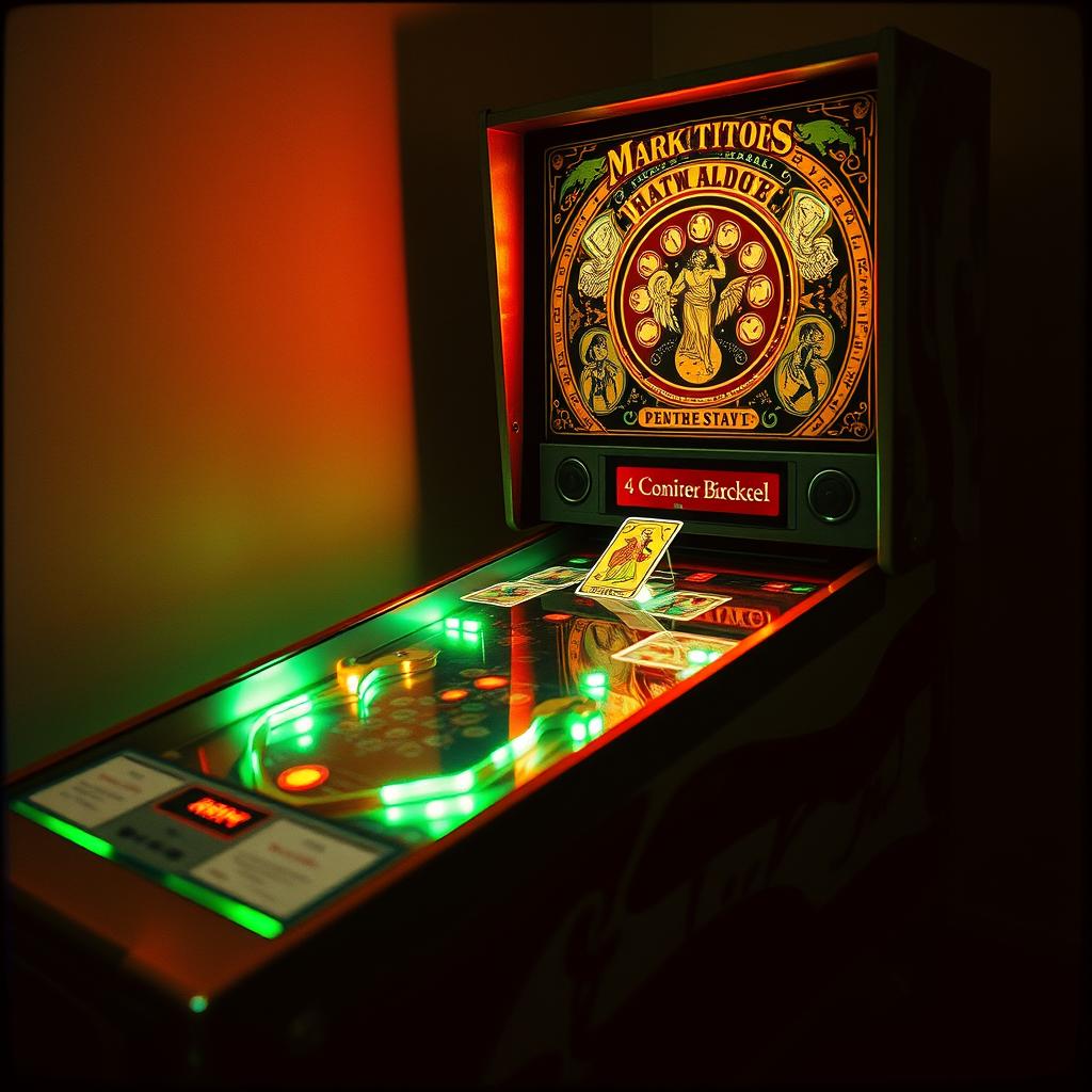 LA REGLE DU JEU artwork