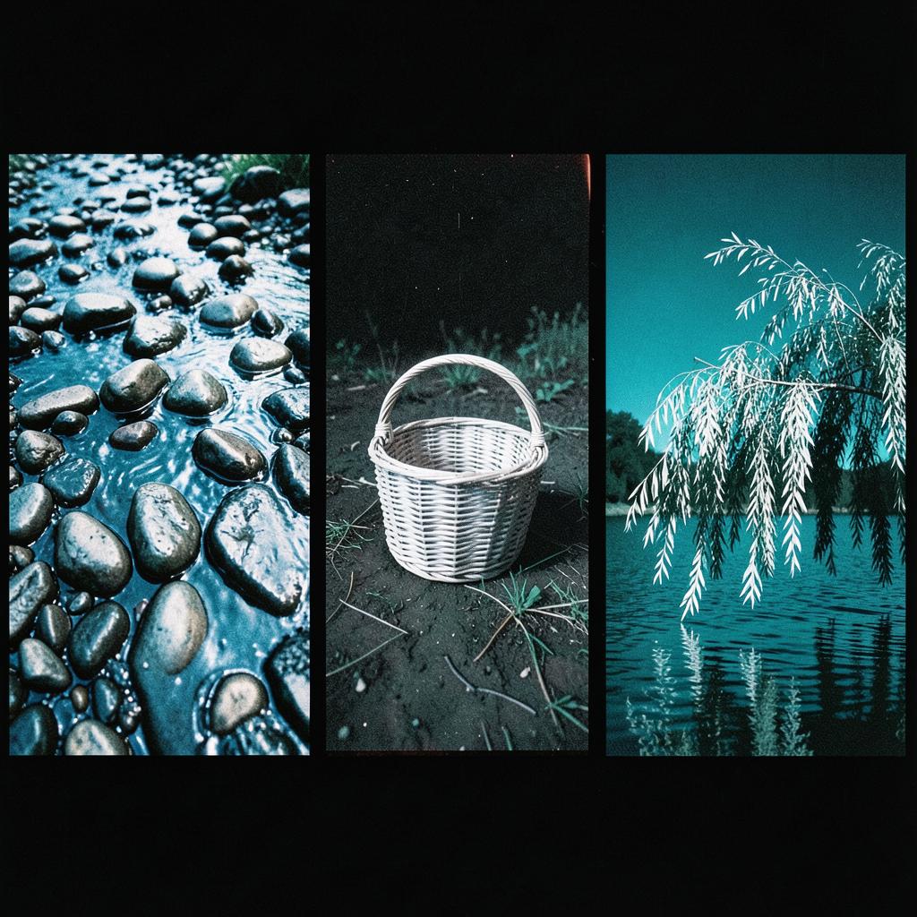 ময়না কিশোরী কালাই মুসুরী কালাই artwork