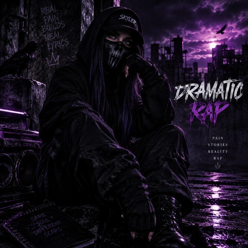 Dramatic Rap