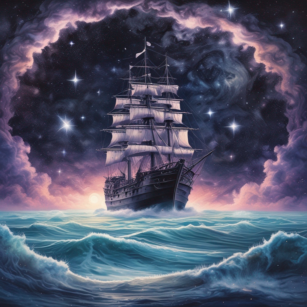 Image for USS Odyssey Songs (CMSC)