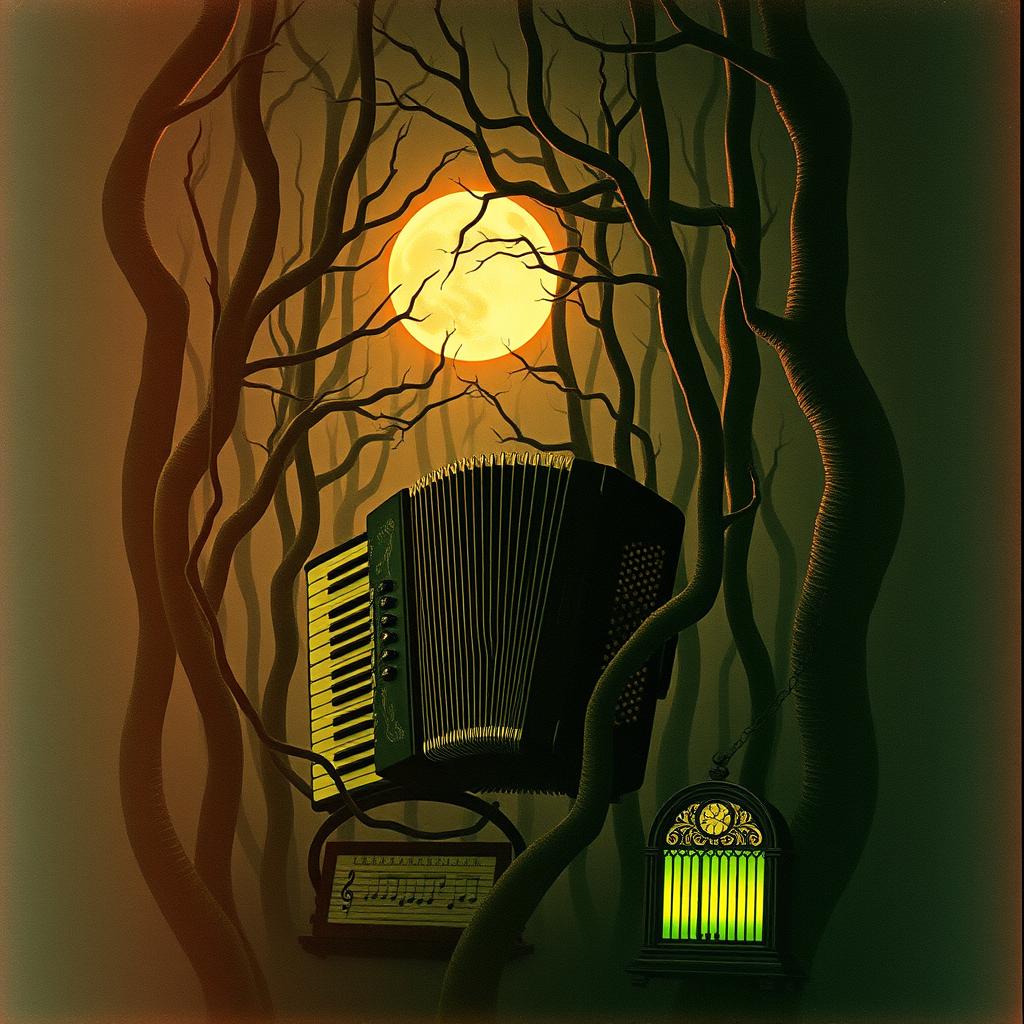Thimblecross Worlds Collide artwork
