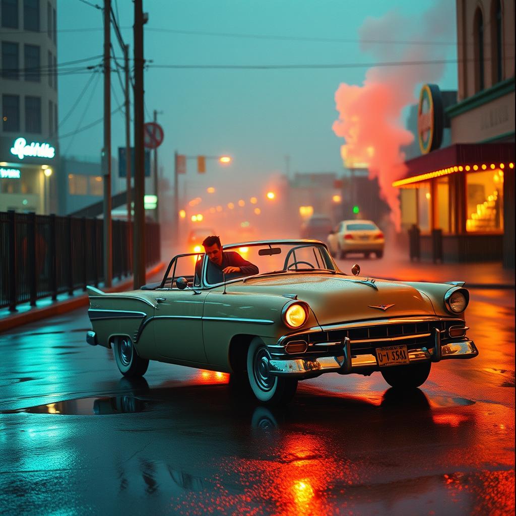 That ride artwork