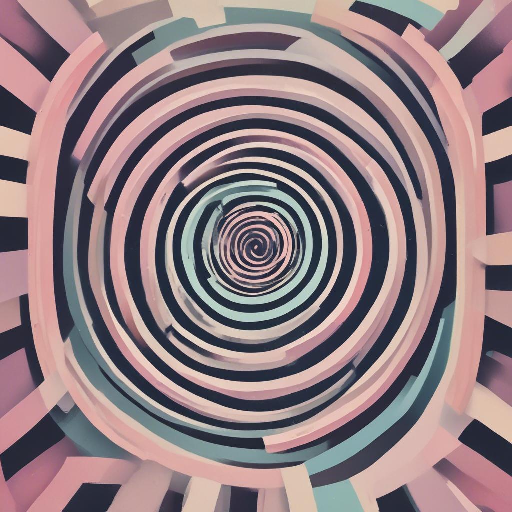 Discombobulated 001 artwork