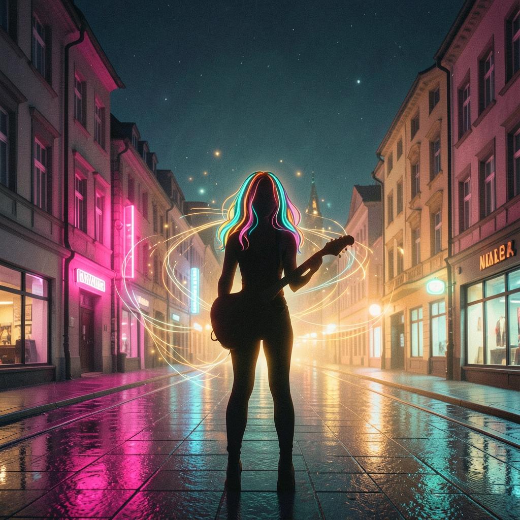 Song Image