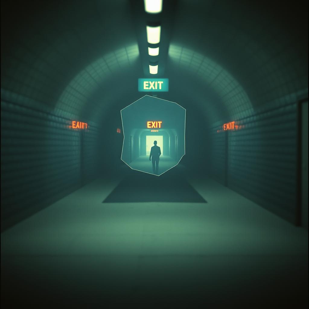 Persona image for Grunge Signal