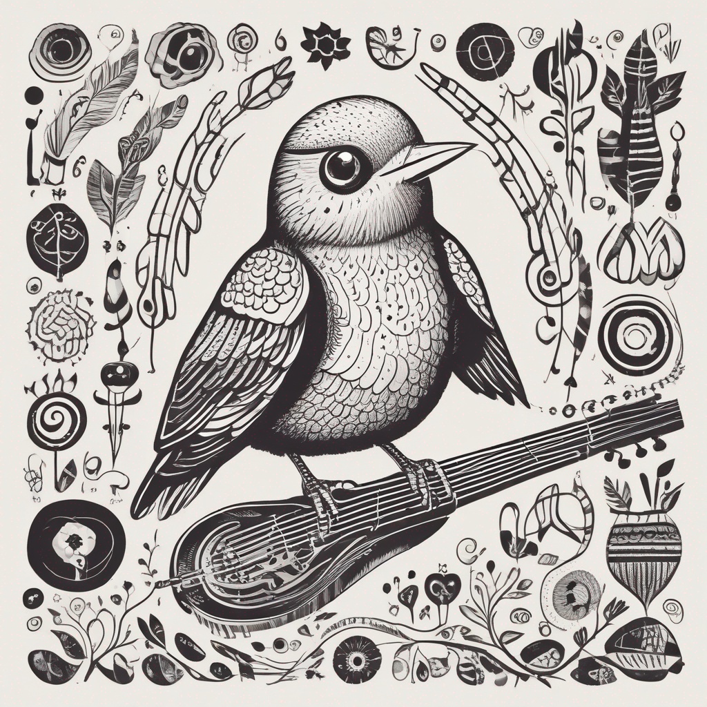 Song Image