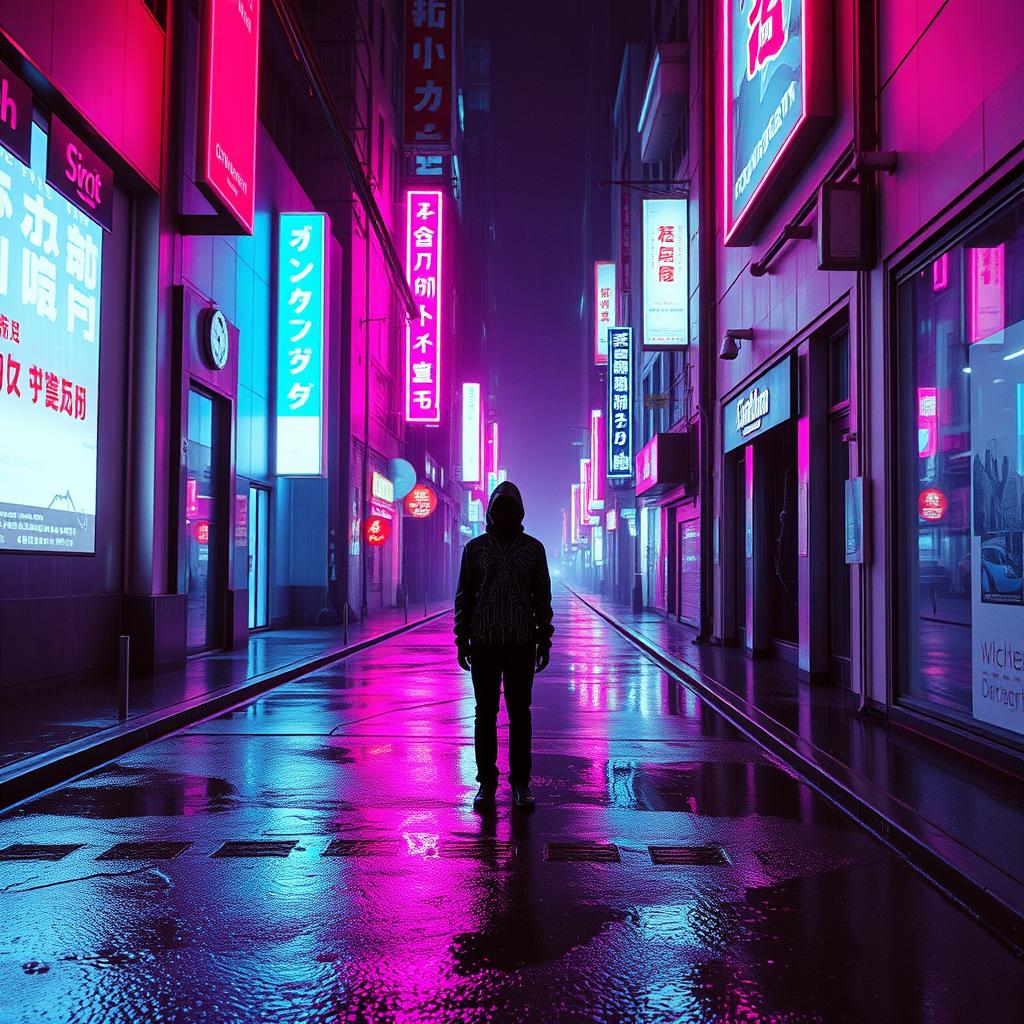 Lofi, & Various Waves