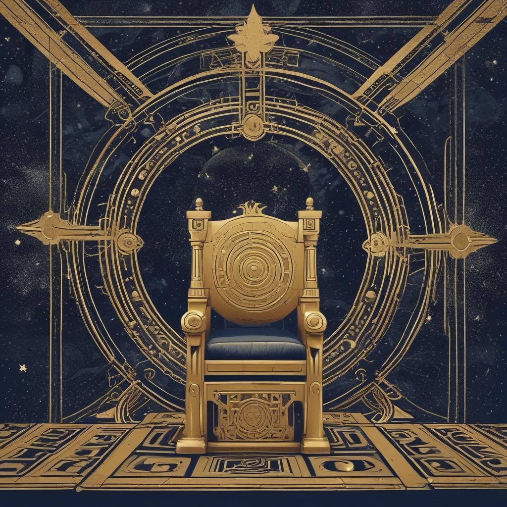 # **THE EMPEROR'S DOMINION — EPIC THEME**