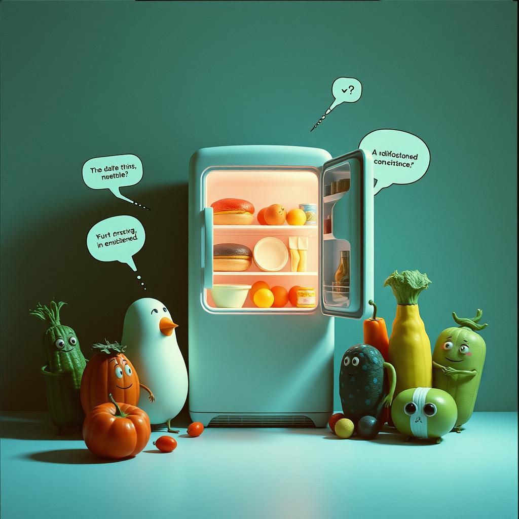 Image for La Nevera Filosófica [Single]