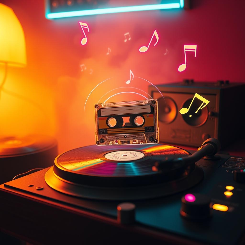 Song Image