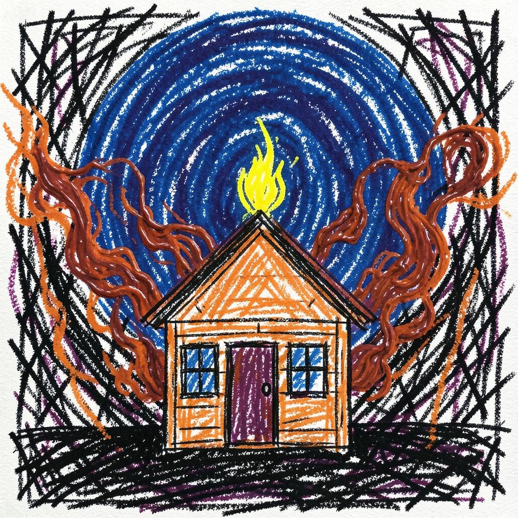 Carla's Grace artwork