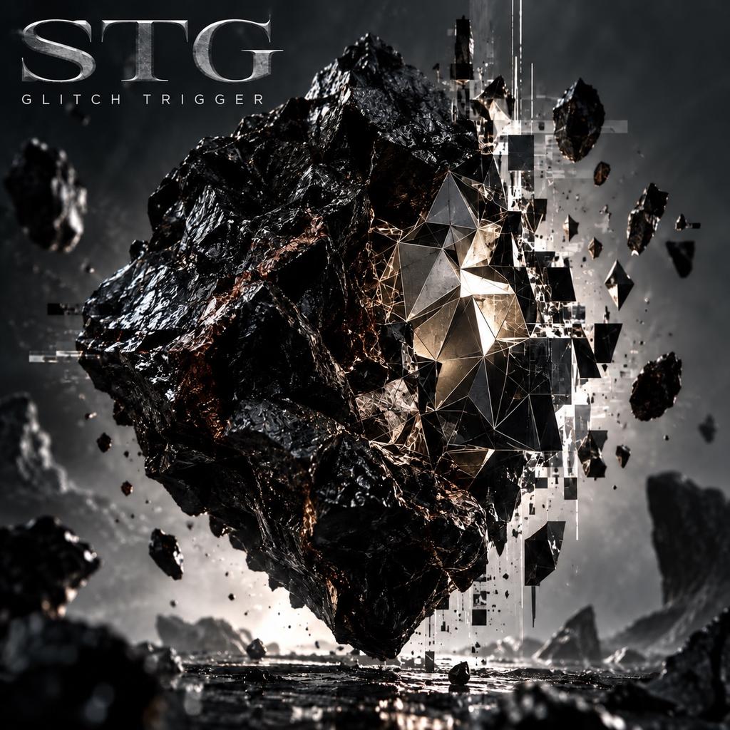 Glitch Trigger ( EP )