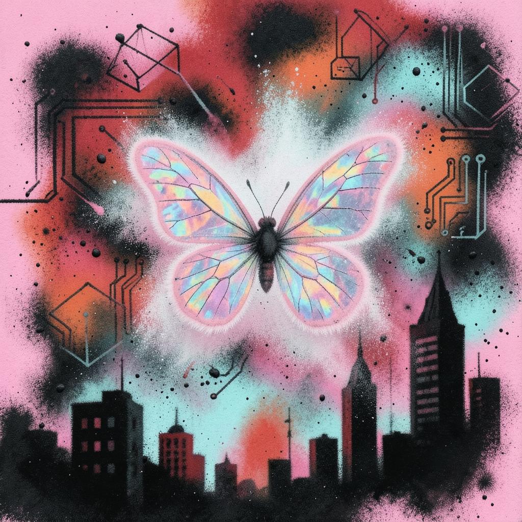 overture punkt artwork