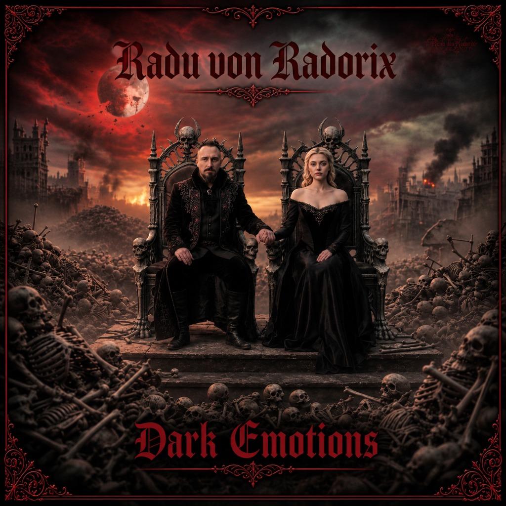 Dark Emotions