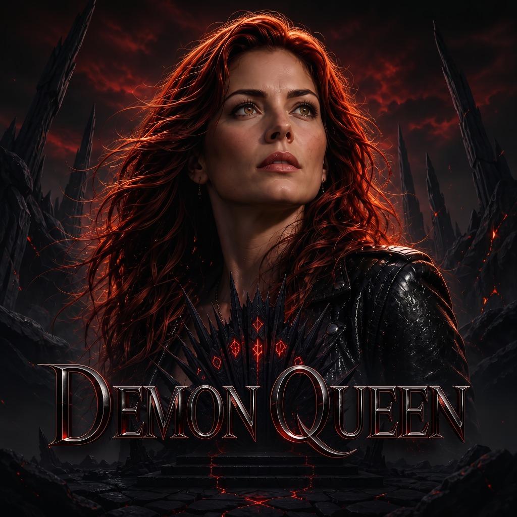 Demon Queen