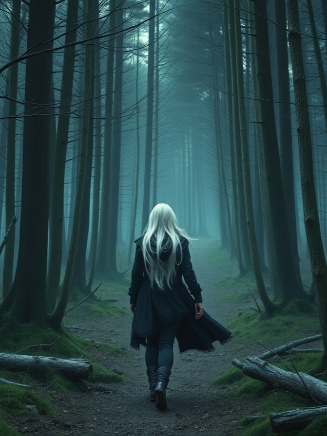 Ghost artwork