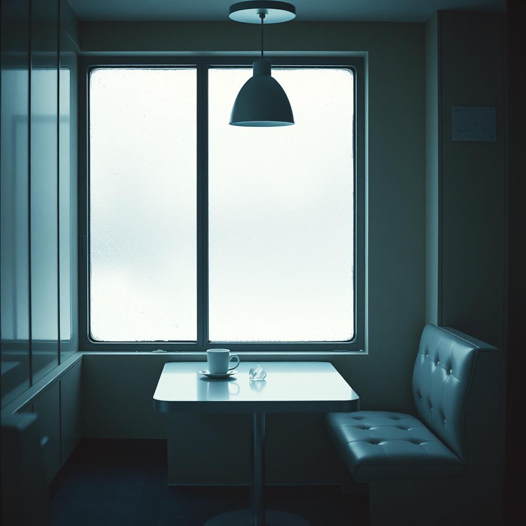 Arktyczny Szept artwork
