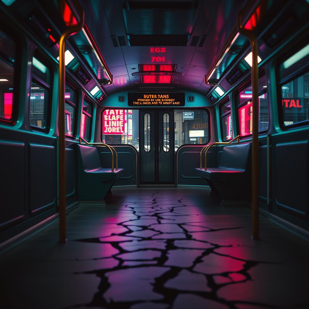 Underground Pulse II artwork