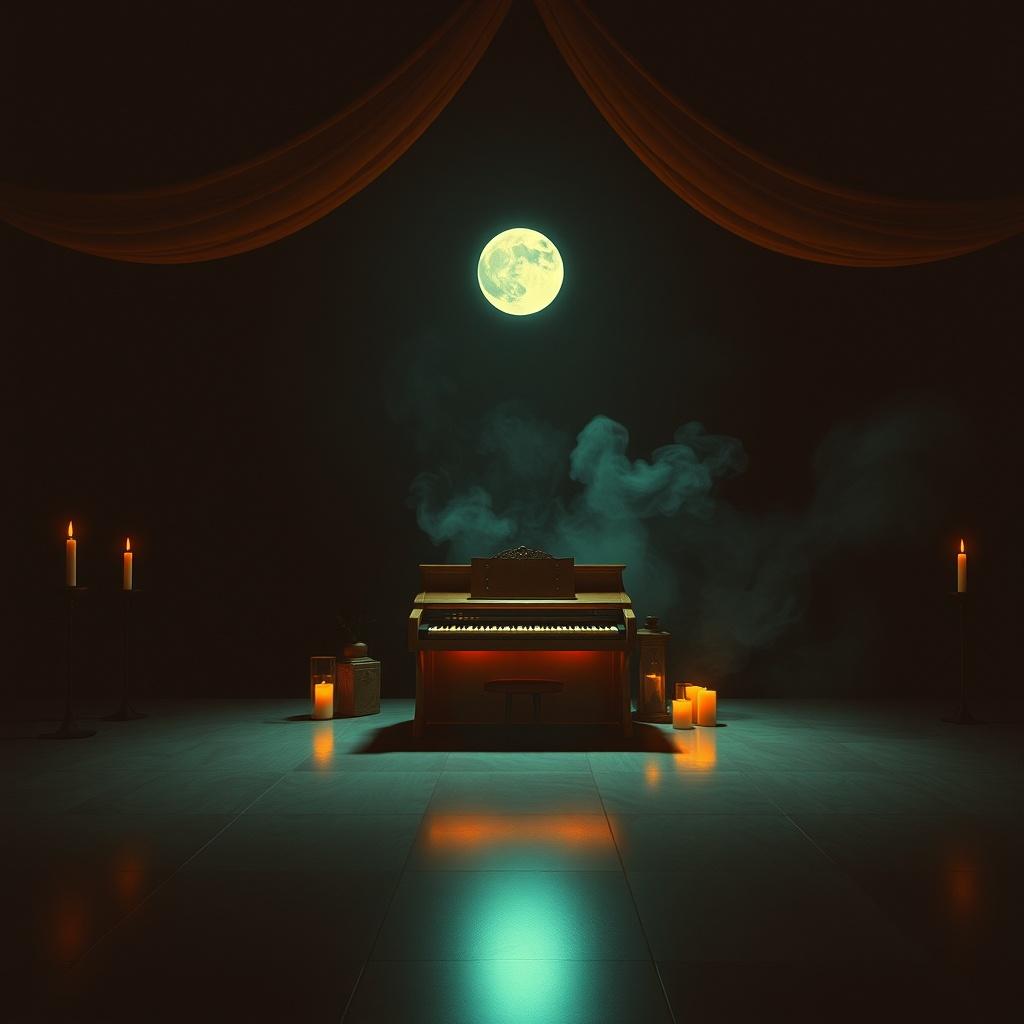 Song Image