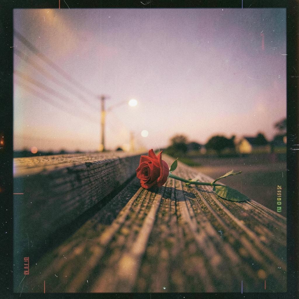 Forevermore and a Day artwork