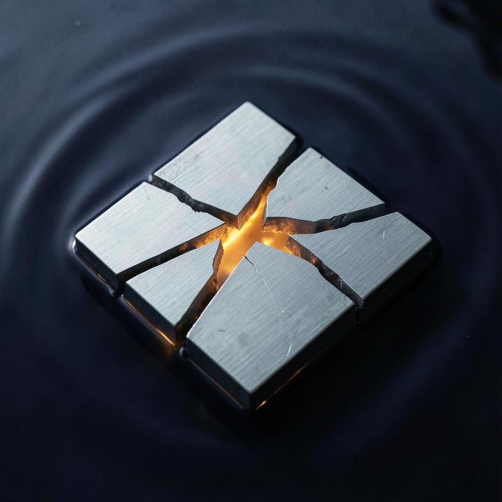 Detach artwork