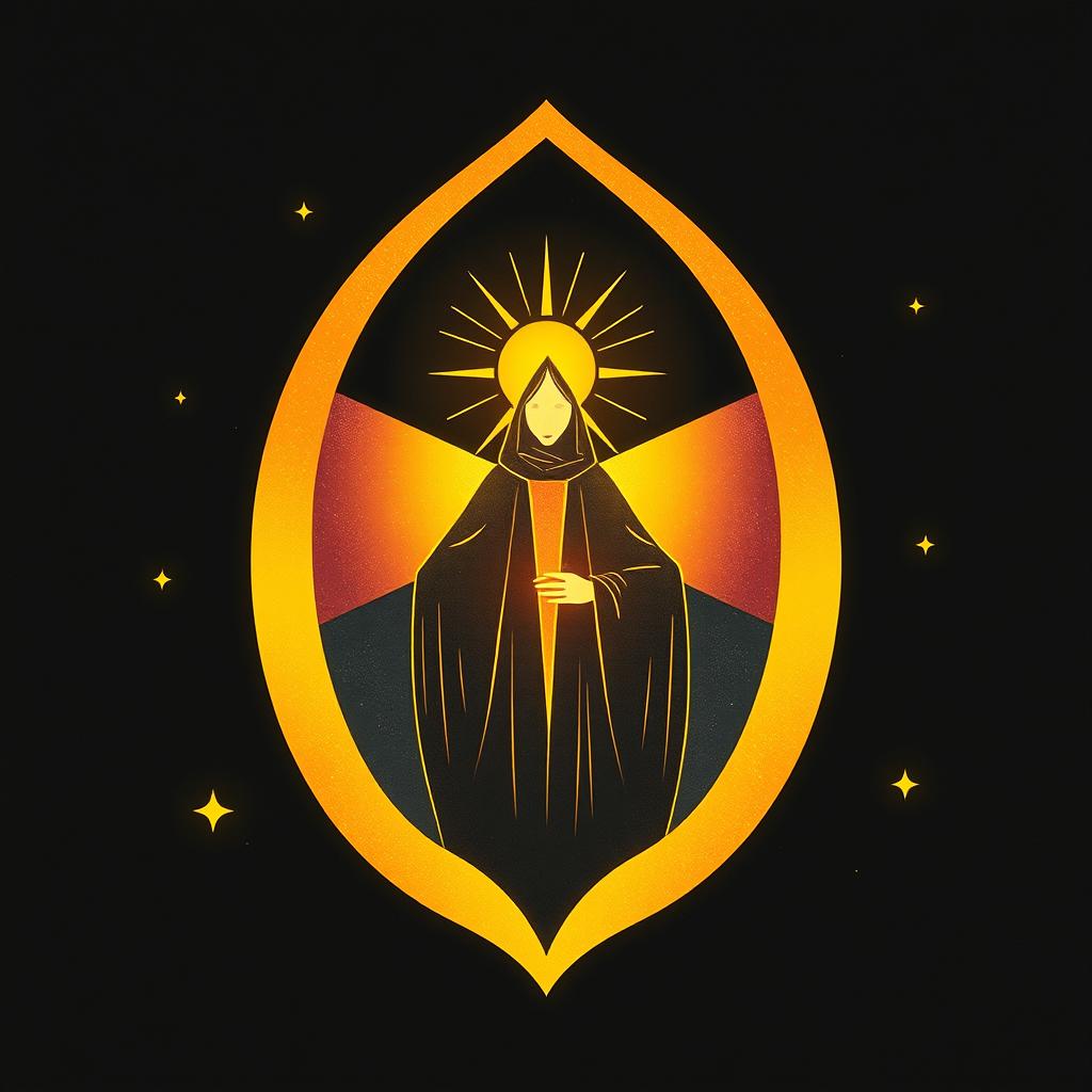 Patron Saint of Potential artwork