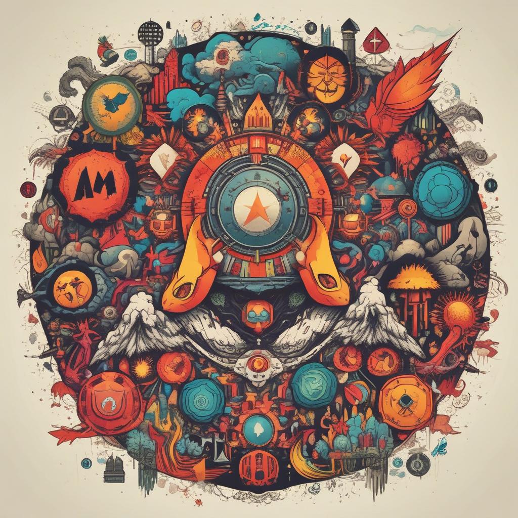 Song Image