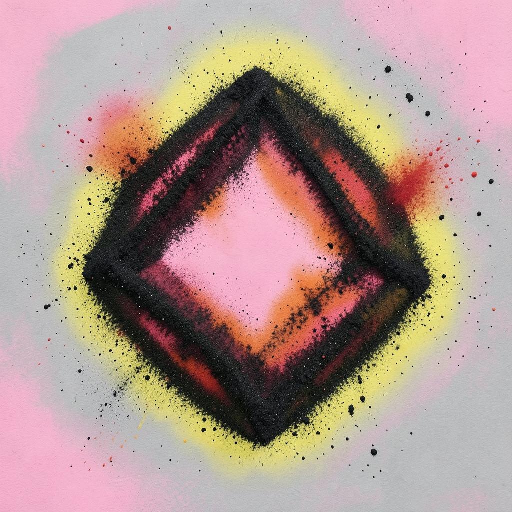 Waterflame - Hexagon Force (GD13 Remix) artwork