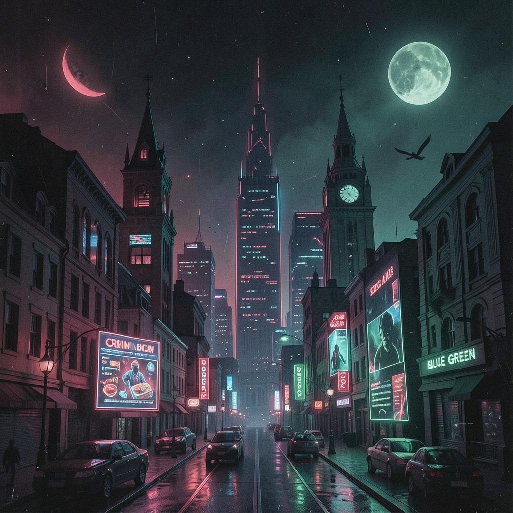 Song Image