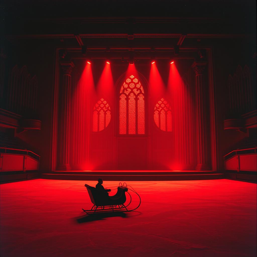 Image for 2025-12 Songs I'm All About Right Now