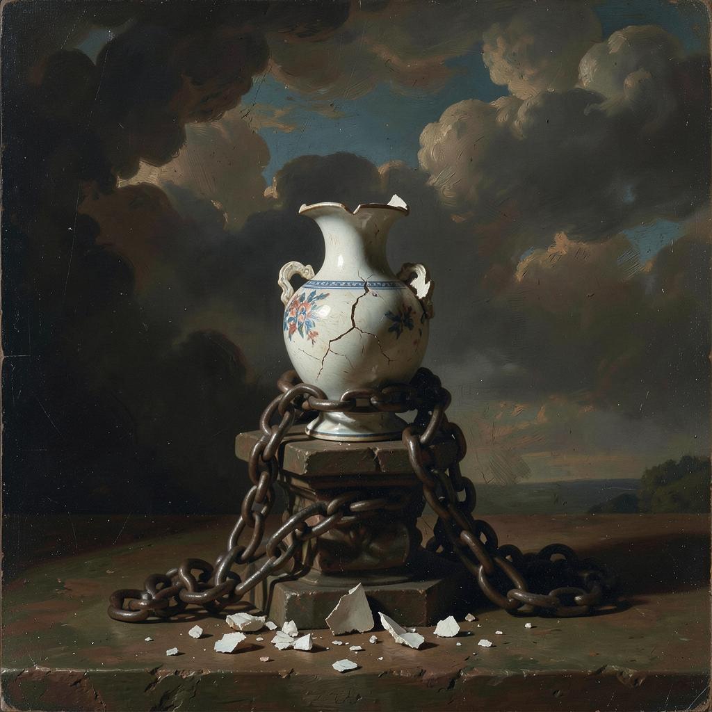 Painful Desire artwork